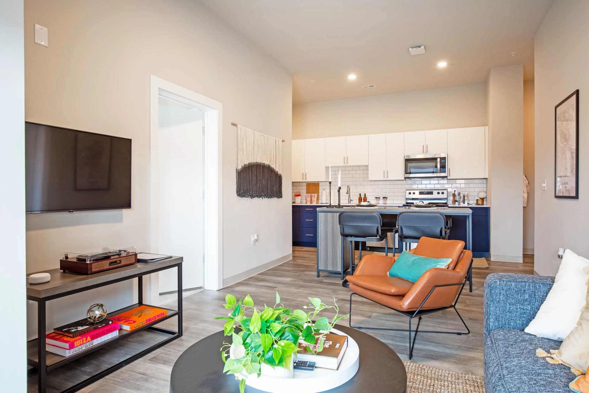 Ascend Richmond