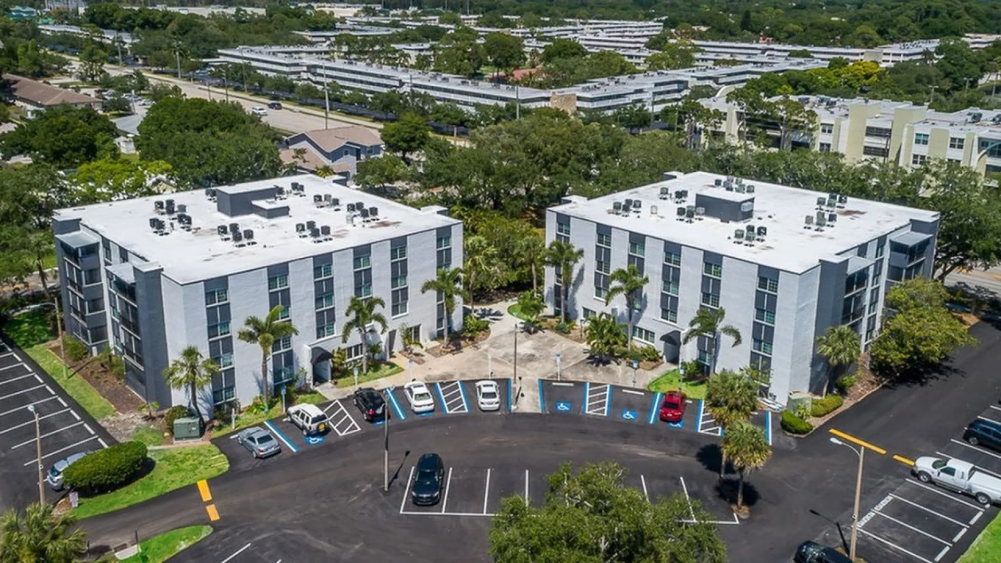 Nordica Bay Apartments