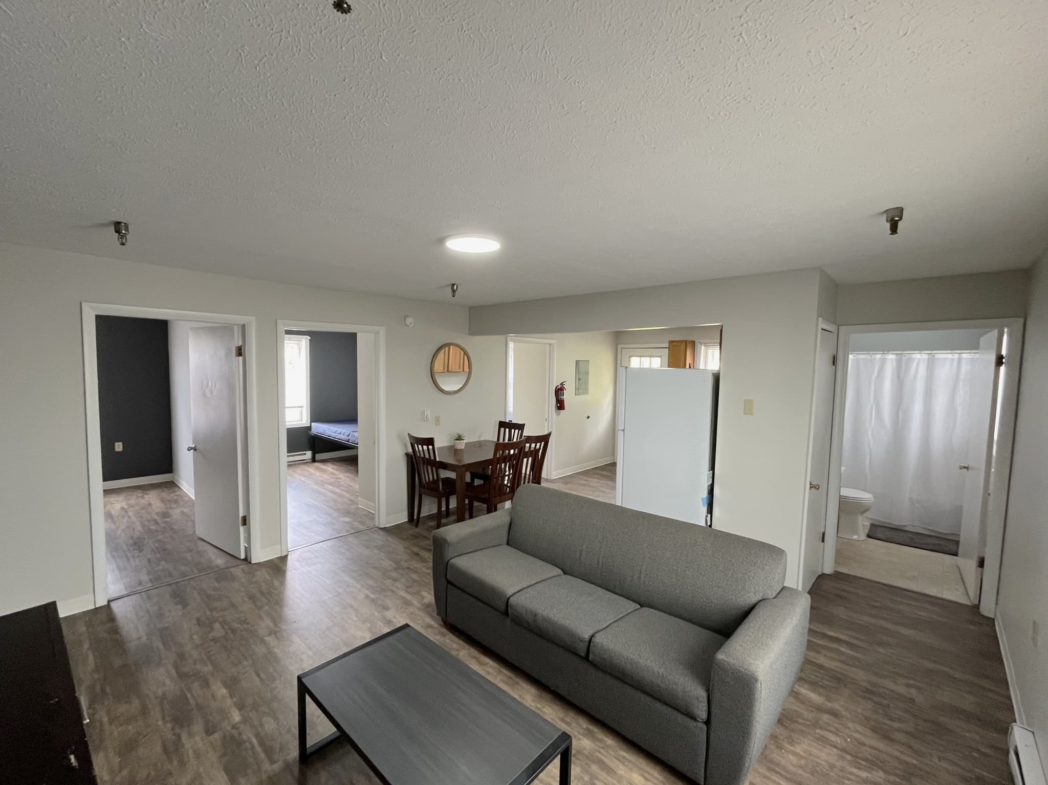 Lower Consol Road Apartments