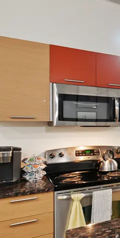 Z Place Apartments