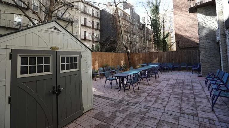 The 79th Residence – Hunter College
