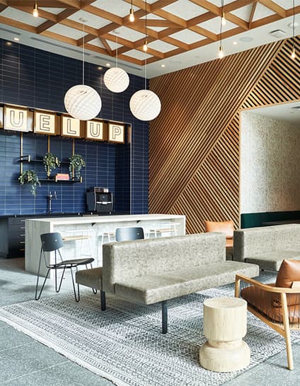 Torre Student Living