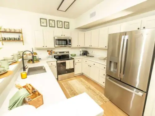 Beautiful 3 bed 3.5 bath Condo