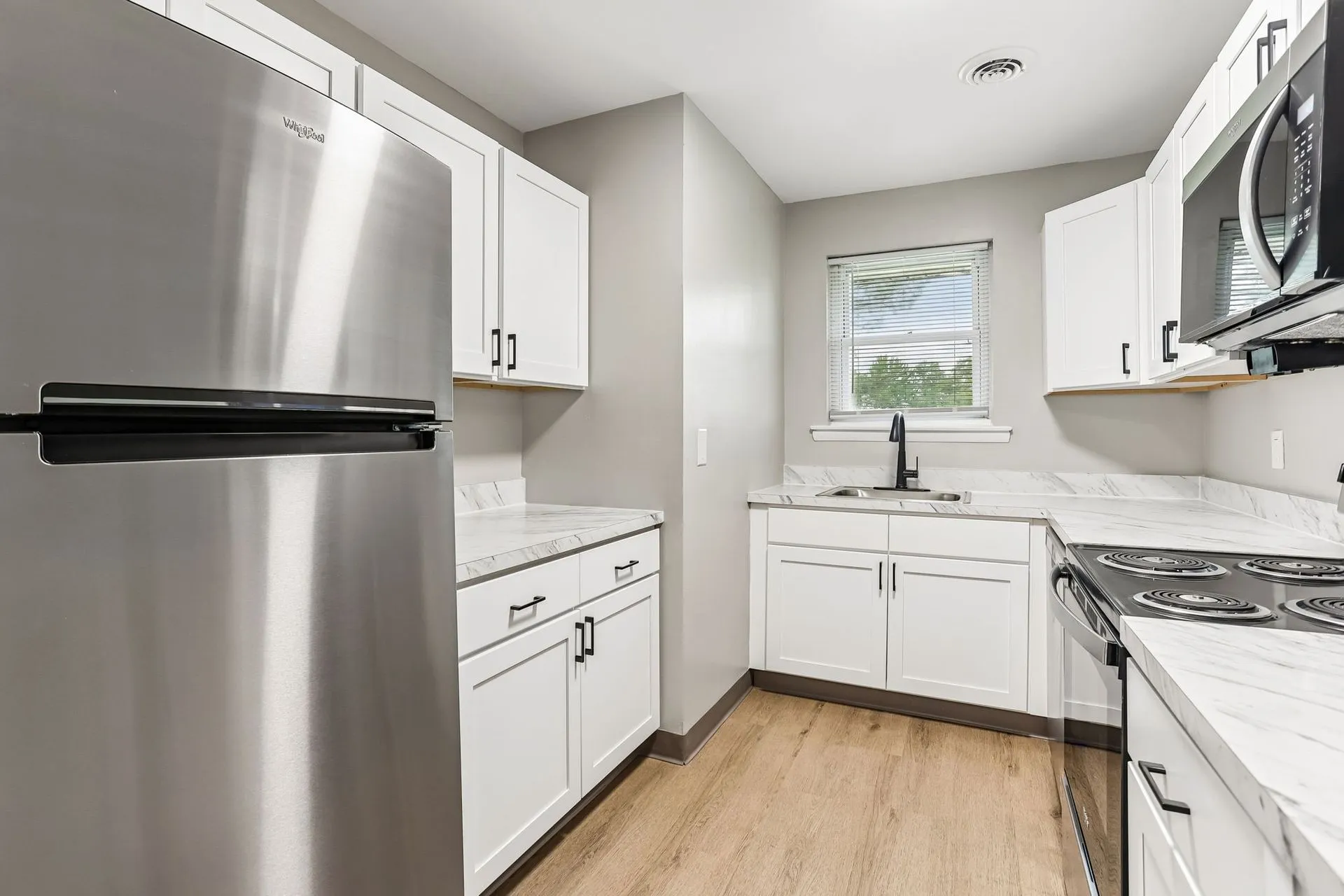 Brookbend Apartments