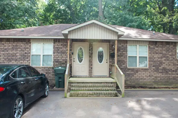 312 Church Street