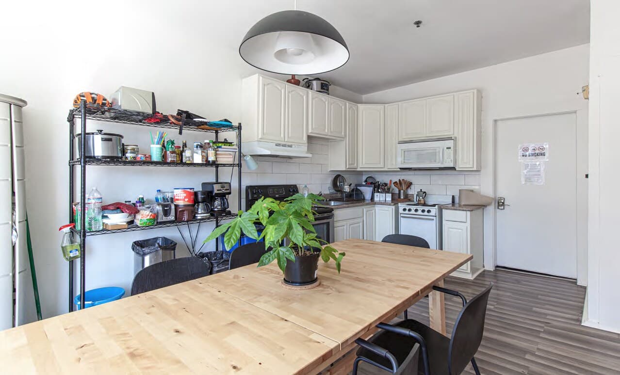 UrbaNests | 221 7th St Residences