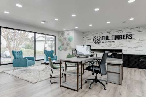 The Timbers