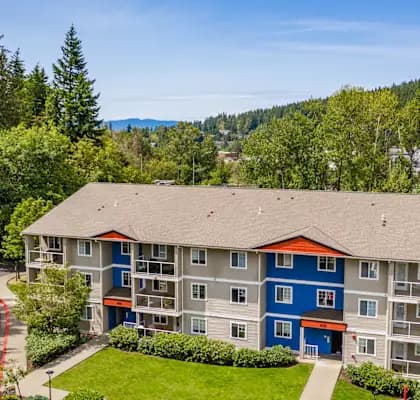 Sky Vue Apartments