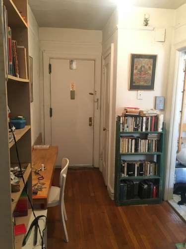 Furnished Room for Rent
