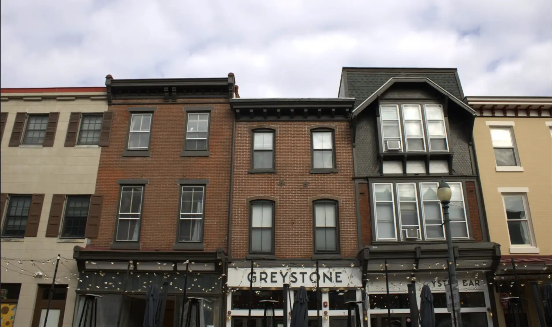 7 N Church St