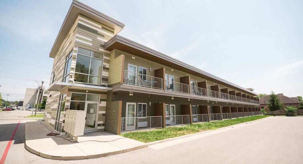 Holland's Edge Micro Units