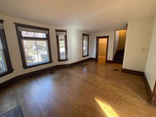 Spacious Five Bedroom Home