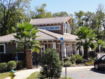 University Green Condominiums
