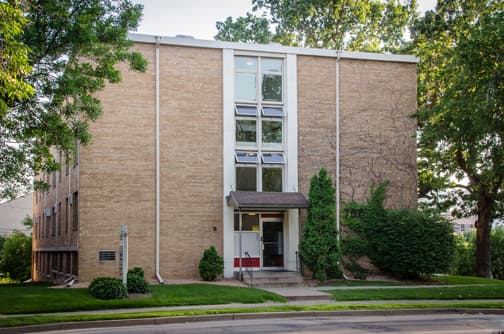 700 University Ave