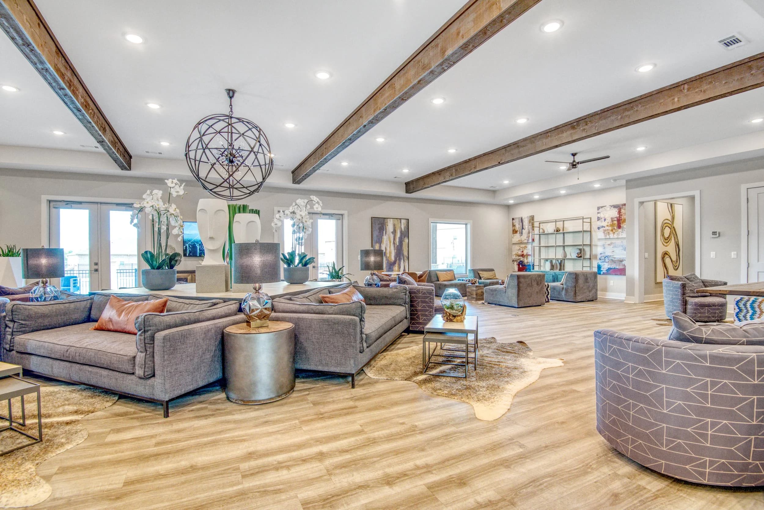The Reserve at Sage Meadows