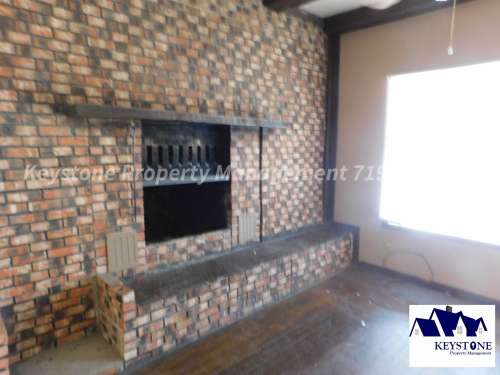 Spacious 2 Bed