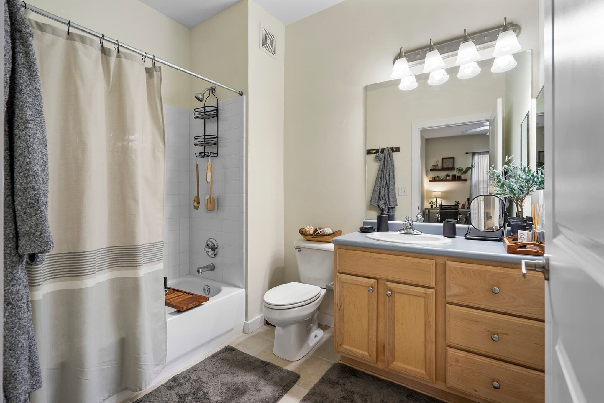 Campus Crossings Briarcliff