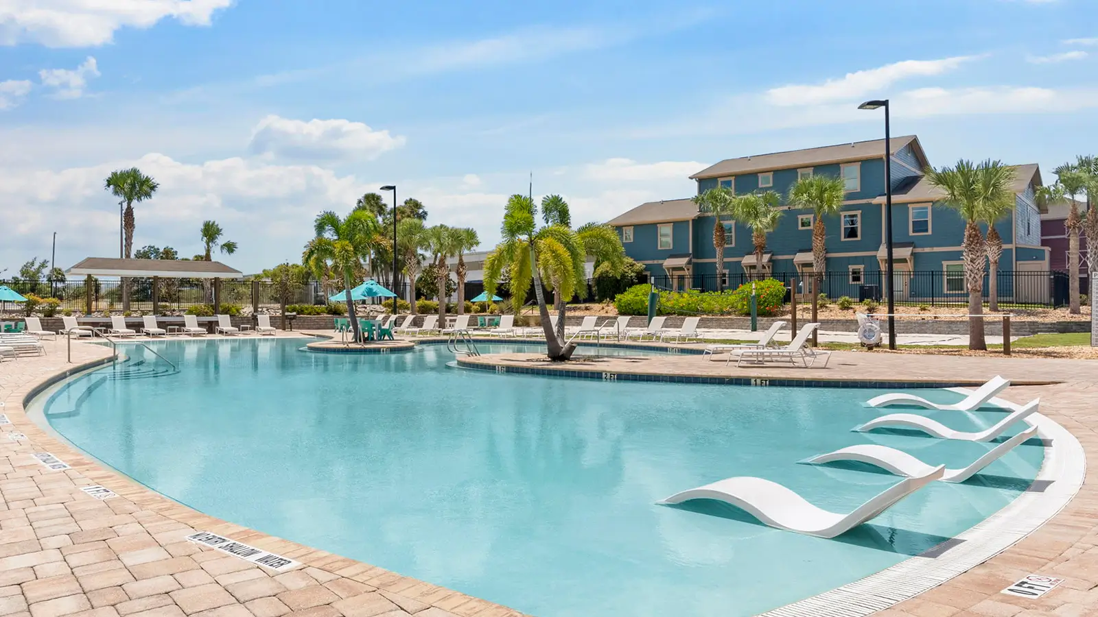The Retreat at Tampa