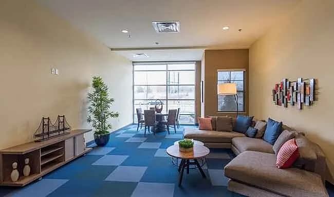 The Spectrum Apartments