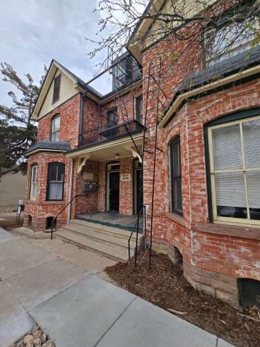 1032 Pine