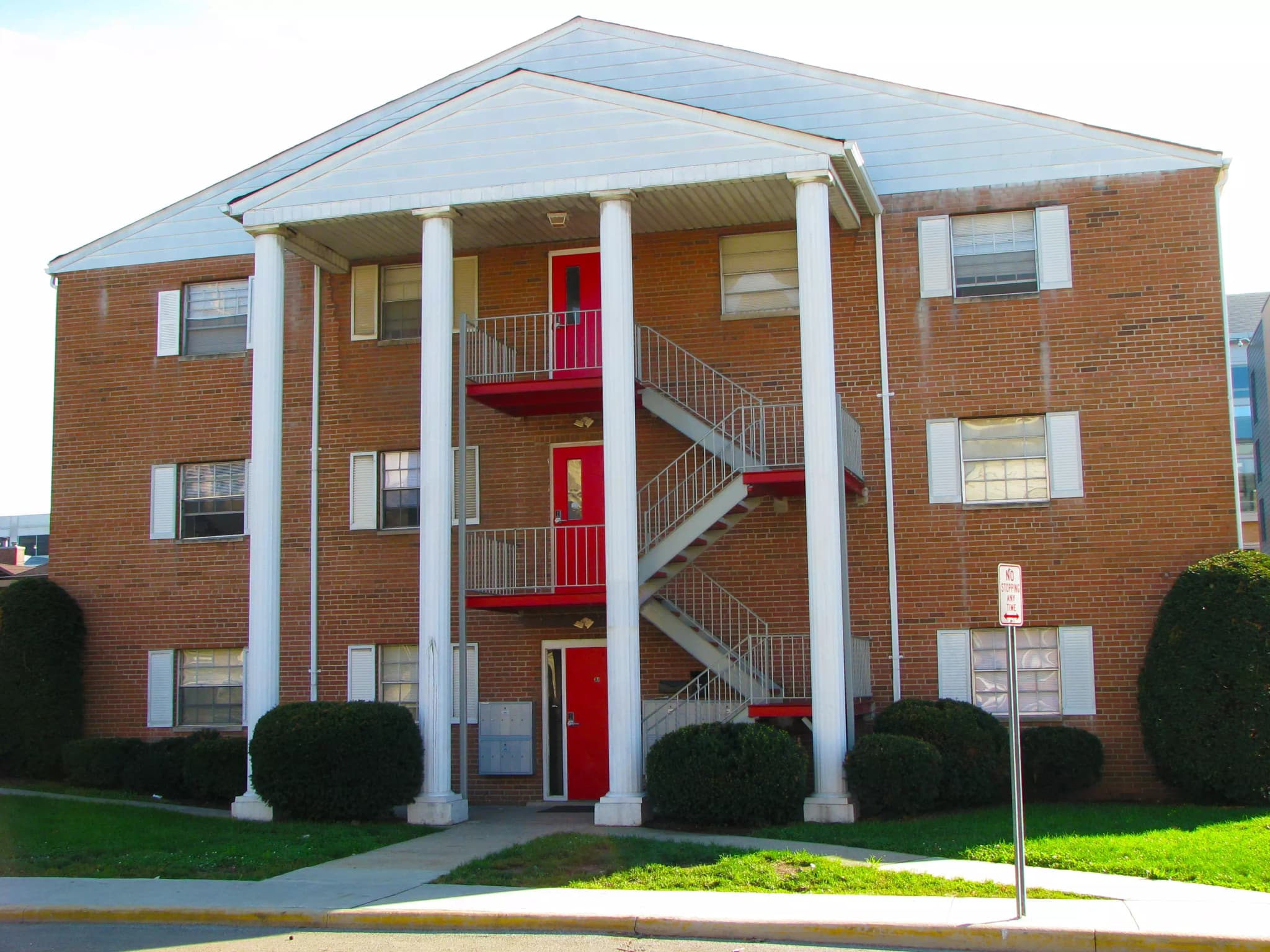 31 Chittenden Ave