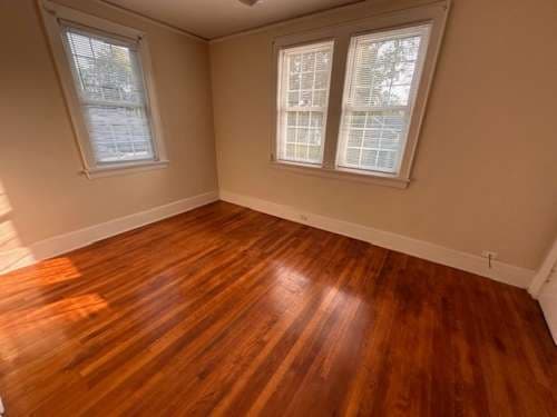 Shandon Apartment