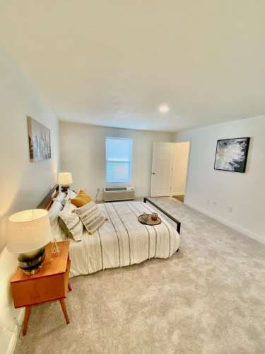 WestRidge Flats