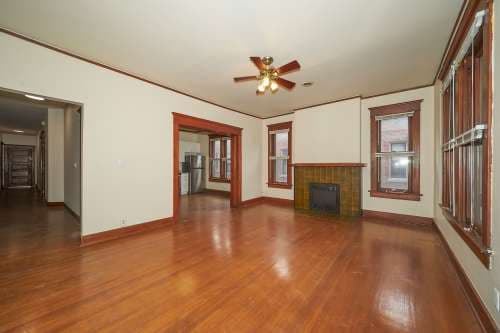 The Bronx on Central - Luxury Living in Old World Setting
