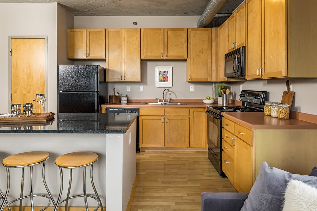 1301 University