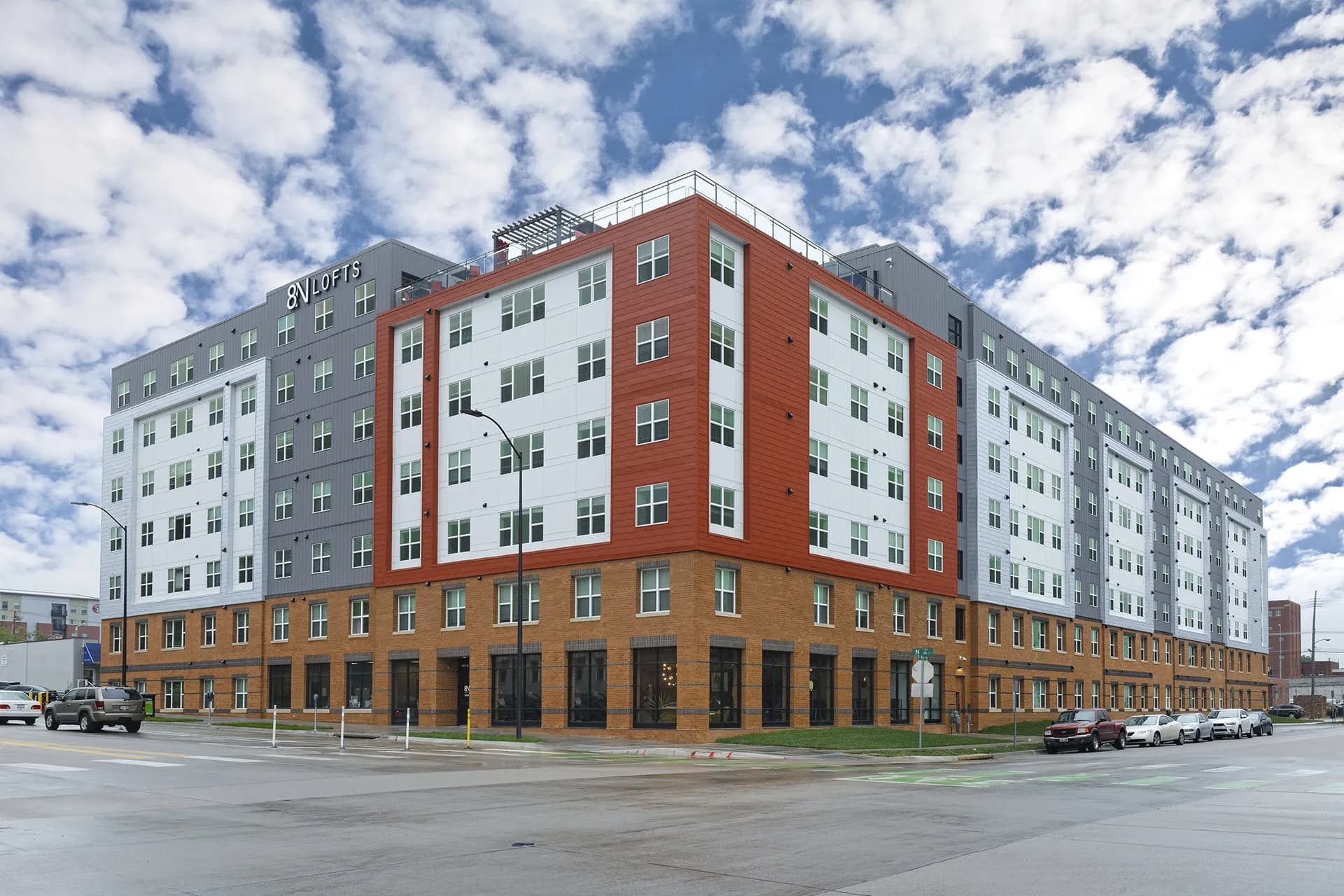 8N Lofts