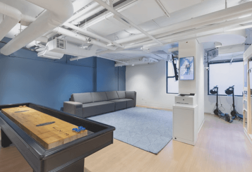 97 Columbia Heights