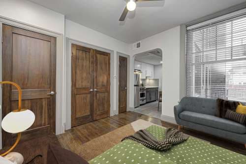 Maryden on Central Renaissance LLC