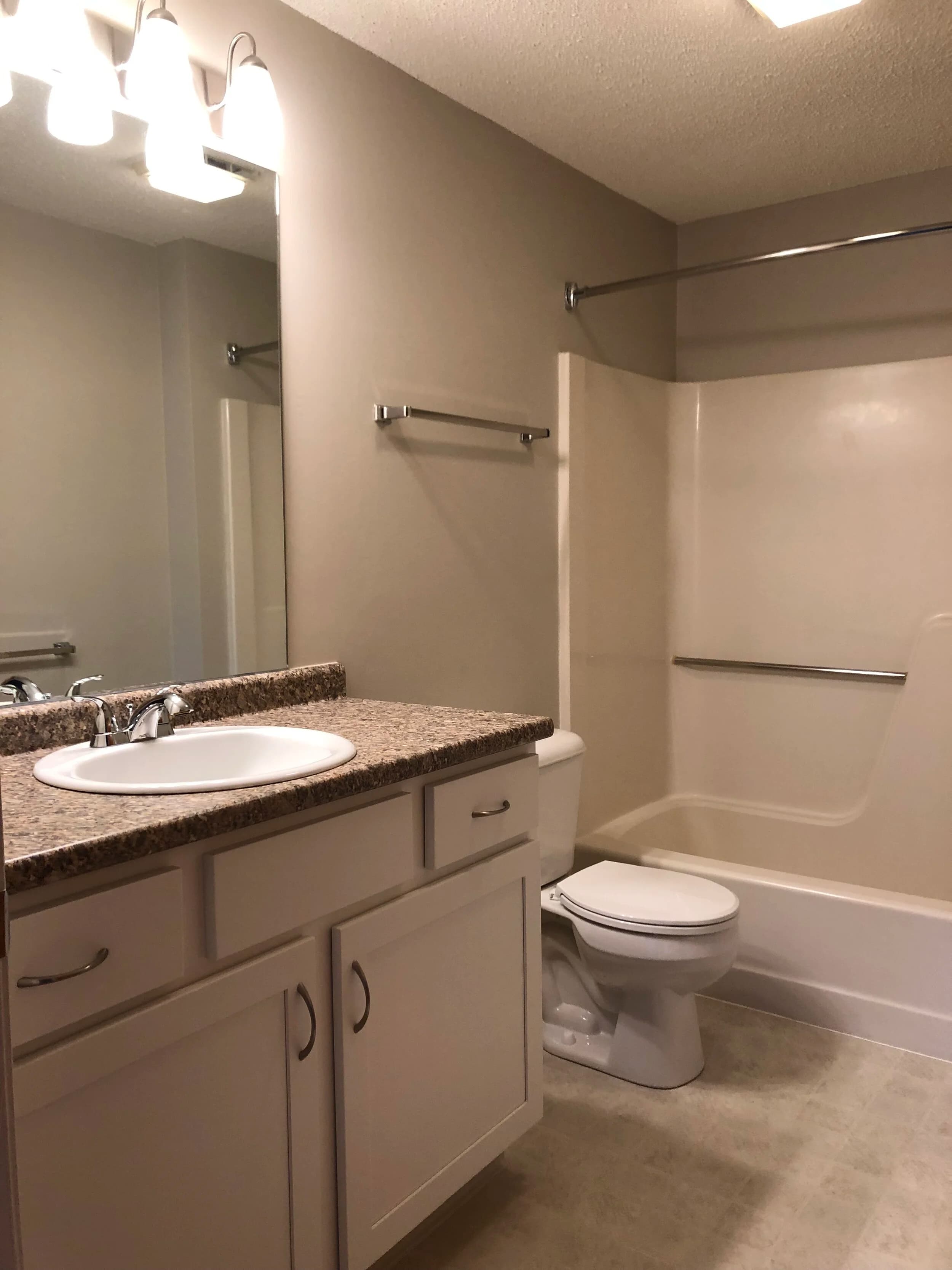 Parkwood Apartments