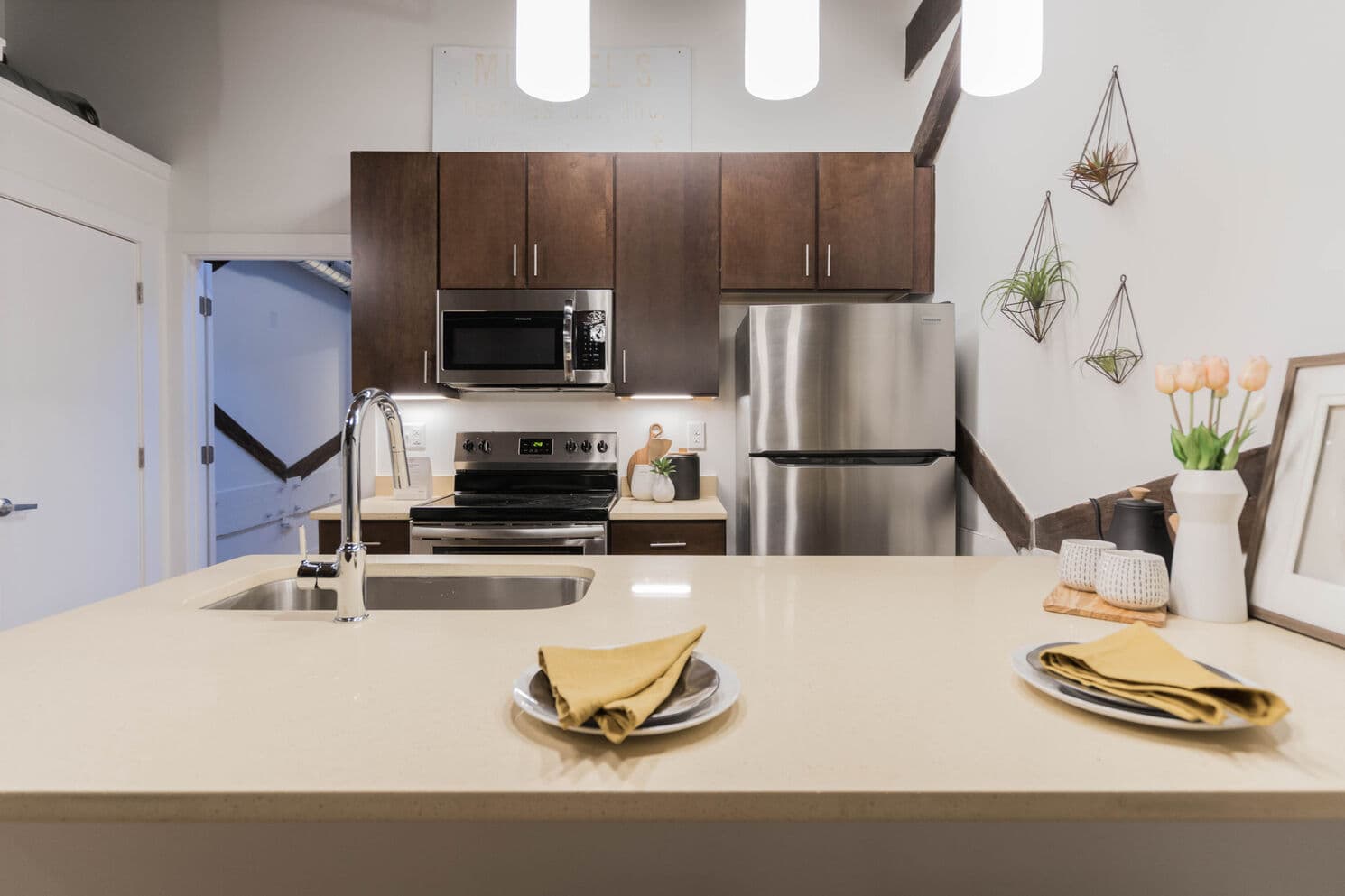 Market Street Lofts