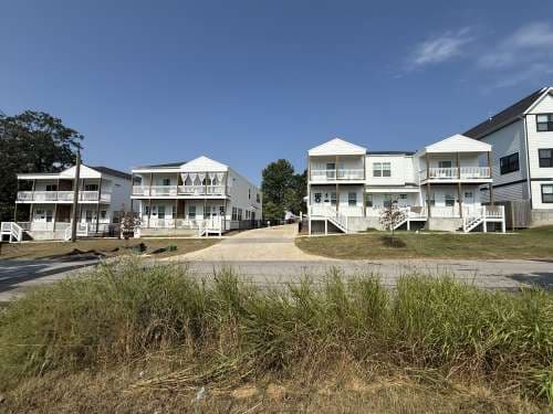 Goose Creek Development