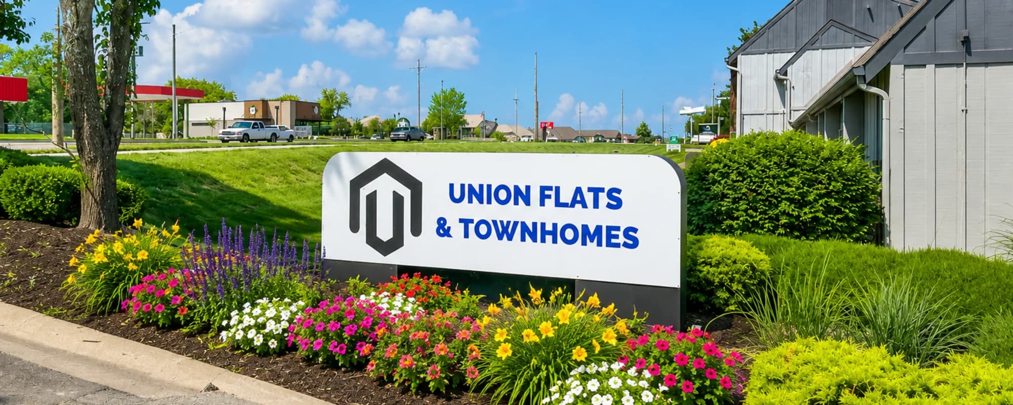 Union Flats & Townhomes