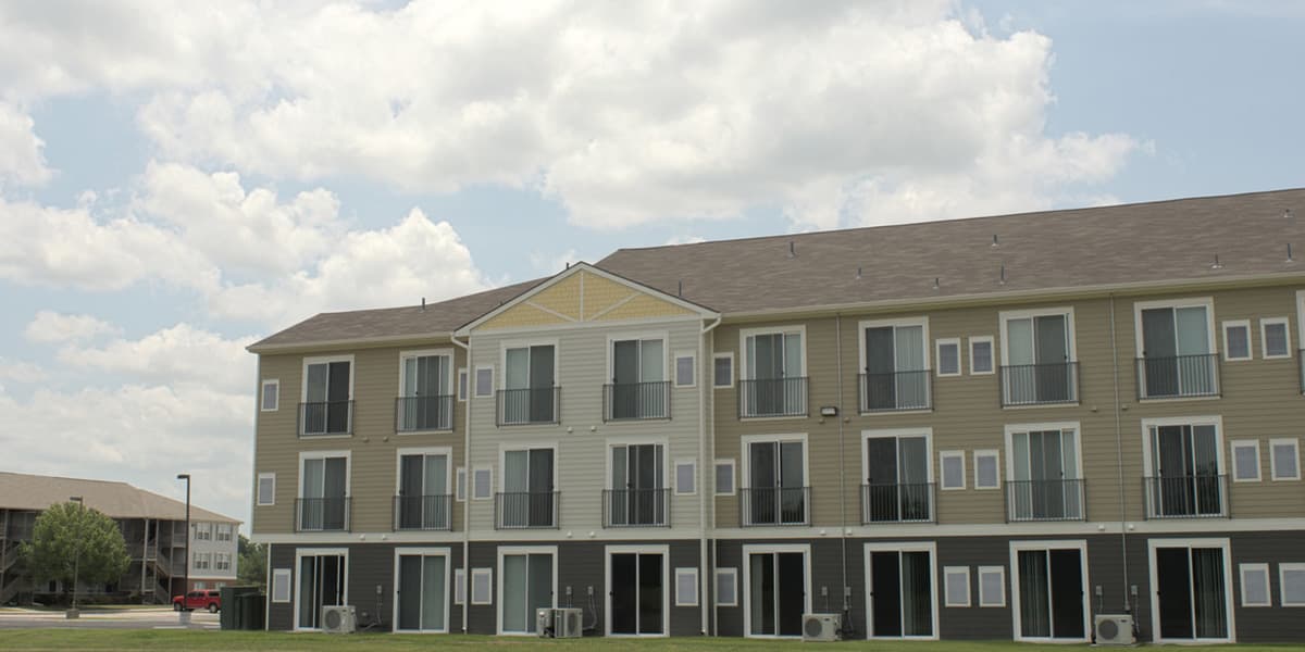 Summerfield Apartments