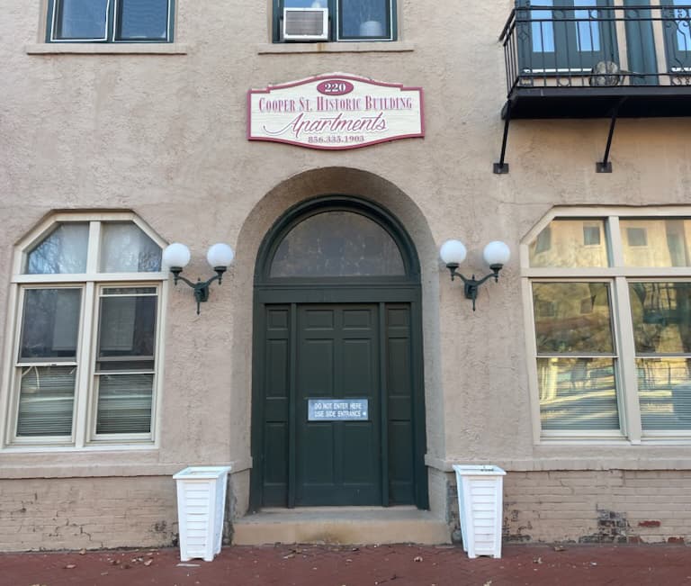220 Cooper Street