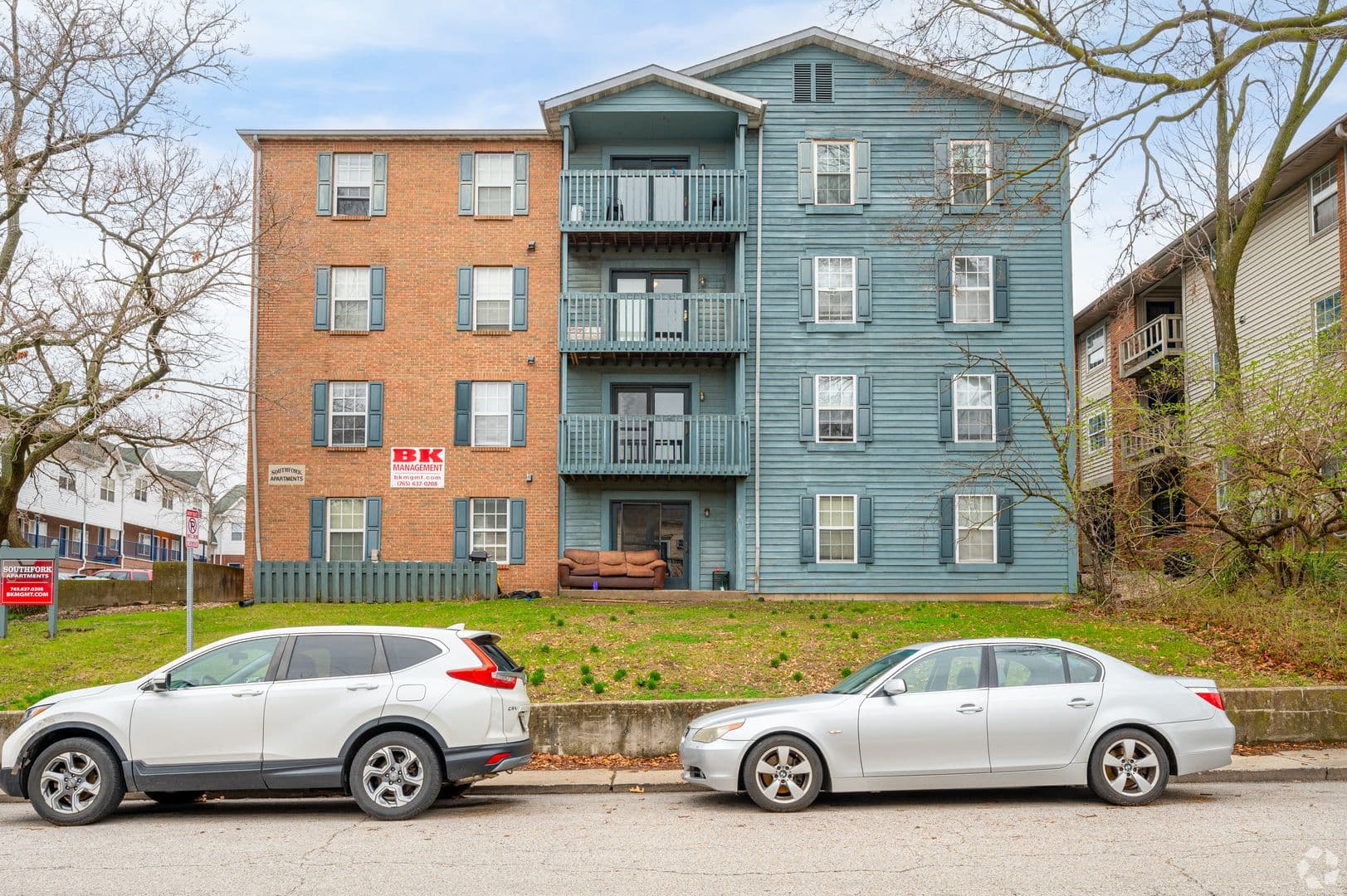 Southfork Apartments