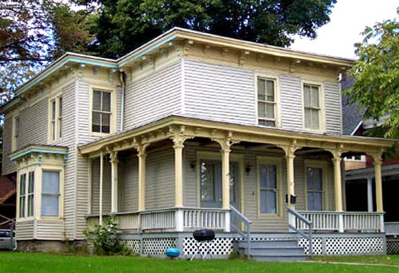 29 Church St