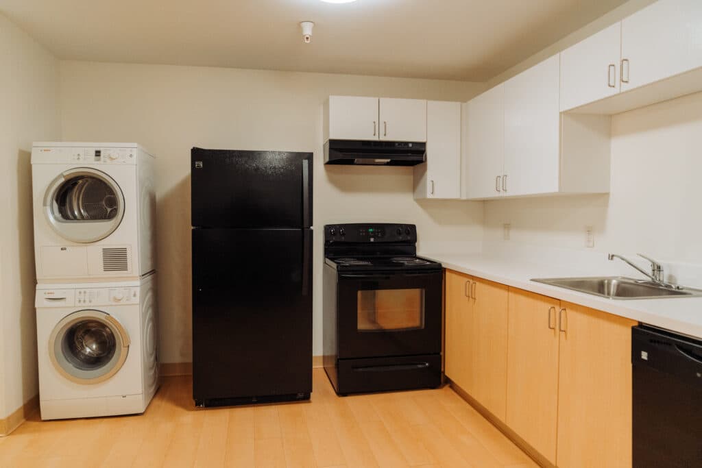 Copper Beech Commons