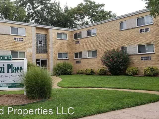 3021 Pestalozzi