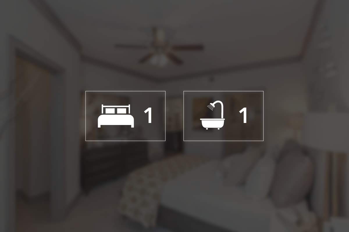Linx Plaza Apartments