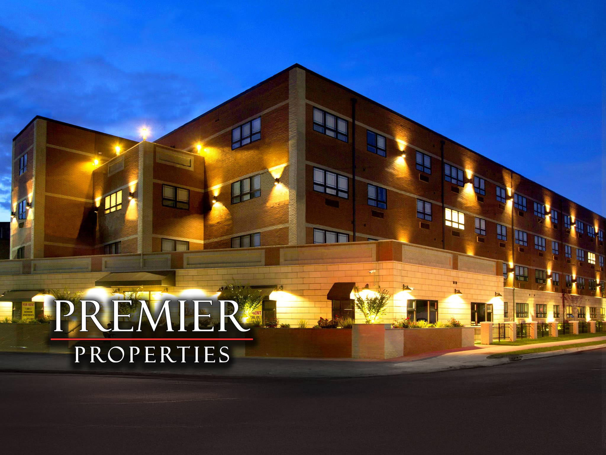 Premier Properties - 205 Easton Ave