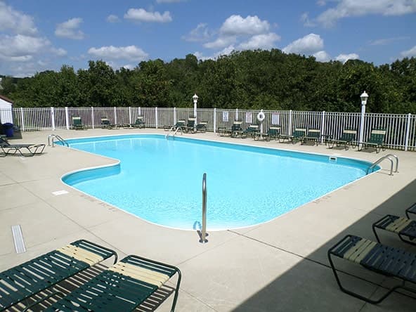 The Reserve at the Falls