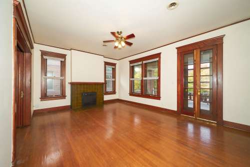 The Bronx on Central - Luxury Living in Old World Setting