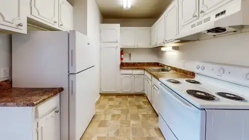 Kendall Manor Apartments