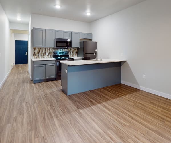 Seven1Five Apartments