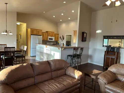 585 Homestead Mesa Dr