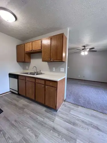 Maryland School Apartments